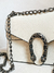 Bolsa gucci dionysus lisa