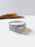 Bracelete insp. van cleef - aço - comprar online
