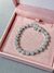 Pulseira sandy cravejada - Paxa acessórios