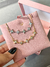 Pulseira star gravatinha