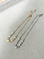 Pulseira gravatinha ball - comprar online