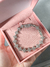 Pulseira flower
