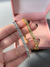 Pulseira fita star