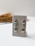 Brinco gota cascata - comprar online