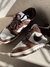Nike dunk cacao