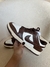 Nike dunk cacao - loja online