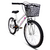 Bicicleta Infantil Criança Menina Feminina Aro 20 veneza Ello