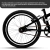 Bicicleta Bmx Freestyle Infantil Ello Bike Energy R20 Cor Preto/Branco na internet