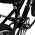 Imagem do Bicicleta Bmx Freestyle Infantil Ello Bike Energy R20 Cor Preto/Branco