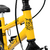 Bicicleta Bmx Freestyle Infantil Ello Bike Energy R20 Cor Amarelo/preto - Ello Bike