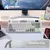 Teclado Mecânico K86 Attack Shark Sem Fio