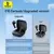 Fone Baseus Bowie E16, Fone Bluetooth 5.3 na internet