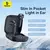 Fone Baseus Bowie E16, Fone Bluetooth 5.3 - Carneiro Sheep