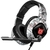 Fone Gamer Onikuma K19 Camuflagem Com Luz Rgb Led - comprar online