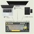 Imagem do Ajazz-Teclado Mecânico Sem Fio AK820 Pro, Carregador Tipo C, Bluetooth 5.1