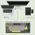 Imagem do Ajazz-Teclado Mecânico Sem Fio AK820 Pro, Carregador Tipo C, Bluetooth 5.1