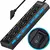 Hub Usb 2.0 Com 7 Portas Switch Liga/desliga E Led Indicador