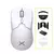 Mouse Delux-M800 PRO PAW3395 Mouse Gamer sem fio, Bluetooth, 26000DPI - Carneiro Sheep