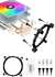 Cooler Aigo-cpu, ice200pro - comprar online