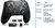 Dinofire - Gamepad Bluetooth sem fio, Joystick multifuncional - Carneiro Sheep