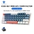 Teclado Mecânico K500-B61 com fio, Teclas Removíveis, RGB na internet
