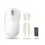 Imagem do Mouse Kysona M600 PAW3395, sem fio, mouse gamer 26000dpi, 6 botões