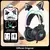Fone Onikuma X15 pro, com fio, microfone flexível, headset gamer - Carneiro Sheep