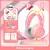 Fone Onikuma X15 pro, com fio, microfone flexível, headset gamer na internet
