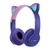 Fone de Ouvido Orelha de Gato P47M - Carneiro Sheep