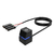 Botão LIga/Desliga, interruptor de mesa do computador com luzes LED coloridas - comprar online
