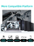 Imagem do Data Frog-Controle de jogo Bluetooth para Pc, PS4, Slim