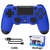 Data Frog-Controle de jogo Bluetooth para Pc, PS4, Slim - Carneiro Sheep