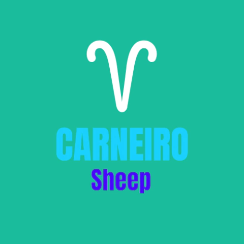 Carneiro Sheep