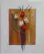 FLORAL TULIPAS 50cm x 60cm
