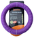Mordedor Anel Strong Ring Laranja/Roxo para Pet – Jambo JB25297J/JB25297L - comprar online