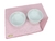 Comedouro Retangular Pata Chic - Sra. Ursa - comprar online