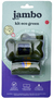 Kit Porta Saquinho Eco 2 Rolos – Jambo - JB30065F - JB30067G - comprar online