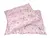 Almofadão Para Chic Doce Flor - Rosa G - comprar online