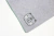 Porta Comedouro Retangular Pata Chic - Sr. Urso - comprar online