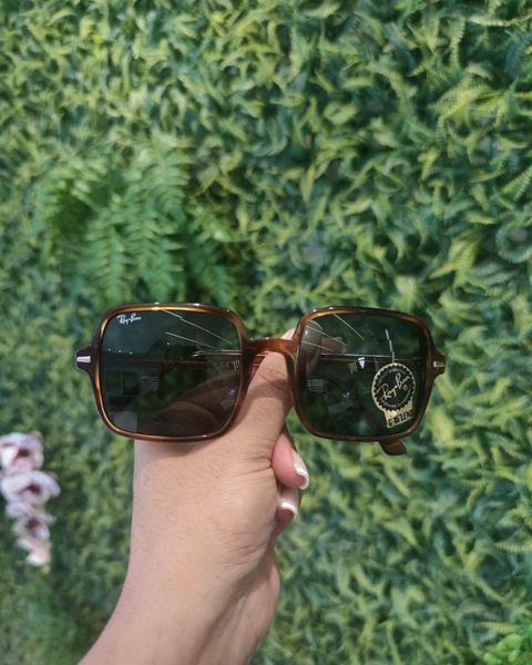 Ray Ban Solar