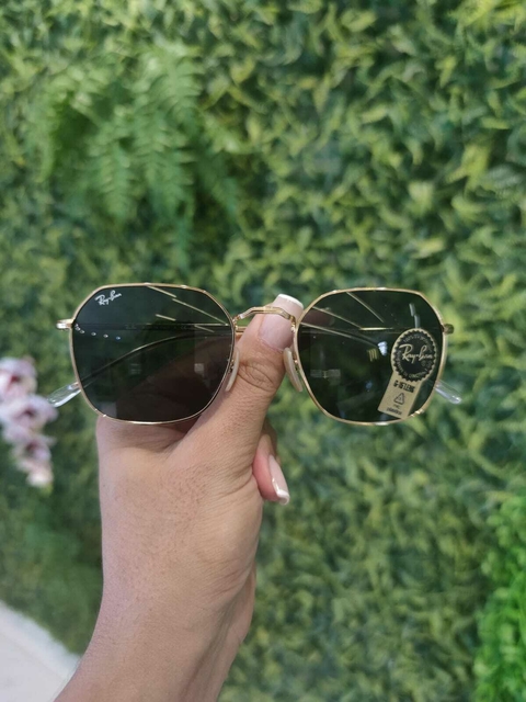 Ray Ban Solar