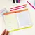 Imagen de Agenda Binder 2025 | Acuarela