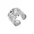 Anillo Domi Silver - comprar online