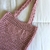 Bolso Prada Crochet - comprar online