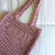 Bolso Prada Crochet - comprar online