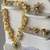 Collar Bali Amarillo Gold - Ke Chic Accesorios