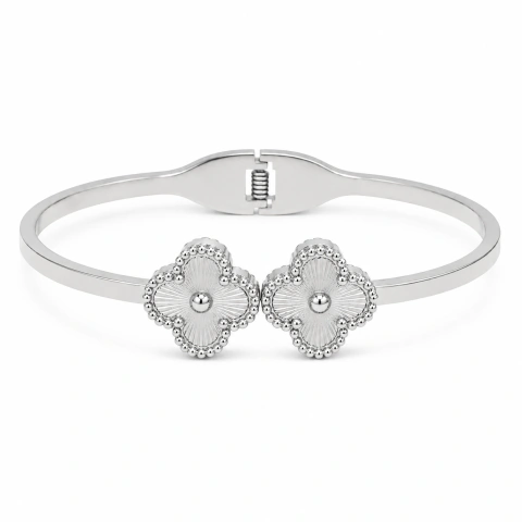 Pulsera Esclava Issey Acero Quirúrgico
