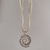 Collar Gamuza Caracol en internet