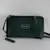 Cartera Lovely Verde - comprar online