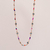 Collar Nann Gold - Ke Chic Accesorios